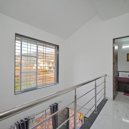Empyrean Stay Ll 2Bhk Ll Ac Ll Jannat Villa Ll Private Swimming Pool Lonavala Kültér fotó