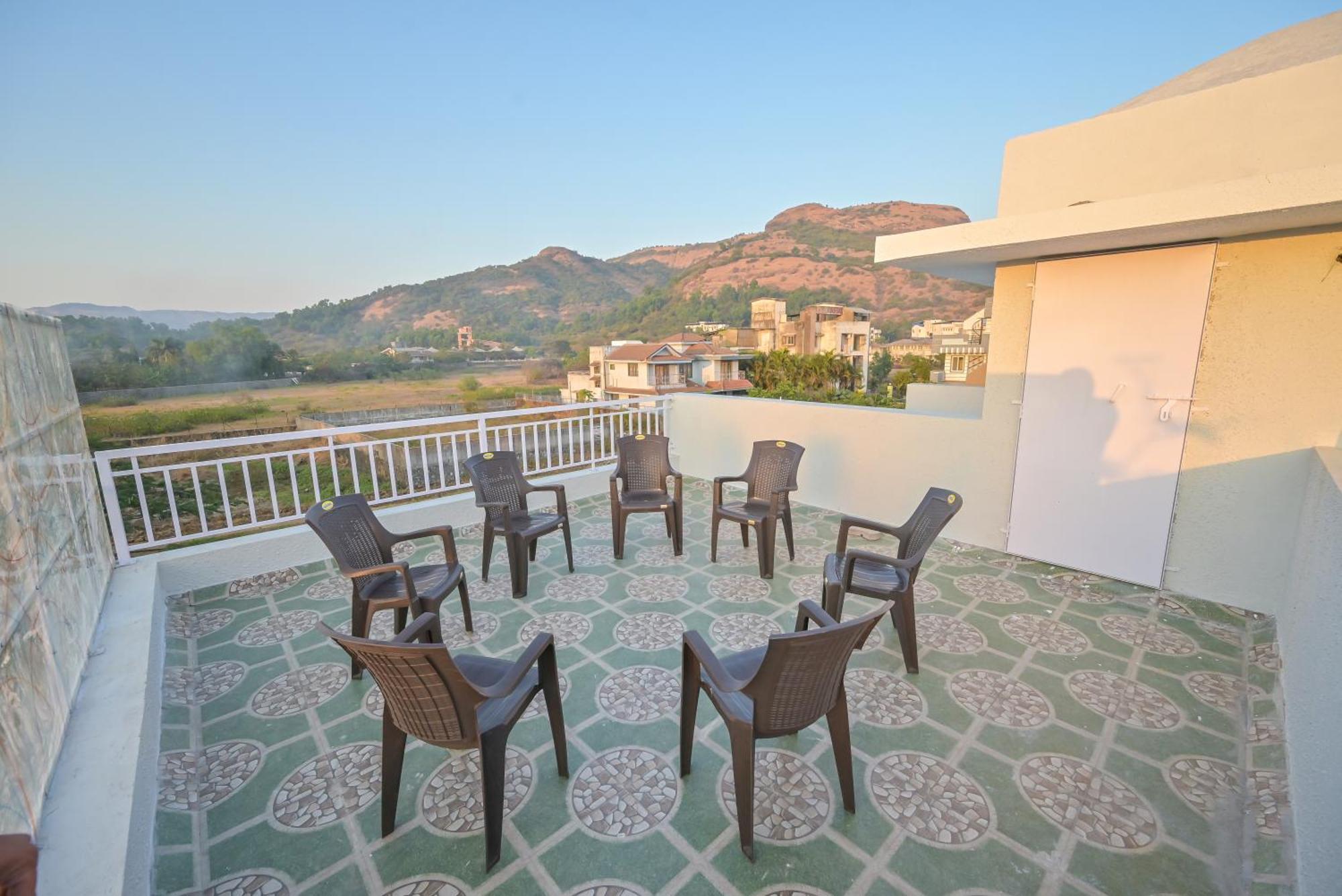Empyrean Stay Ll 2Bhk Ll Ac Ll Jannat Villa Ll Private Swimming Pool Lonavala Kültér fotó