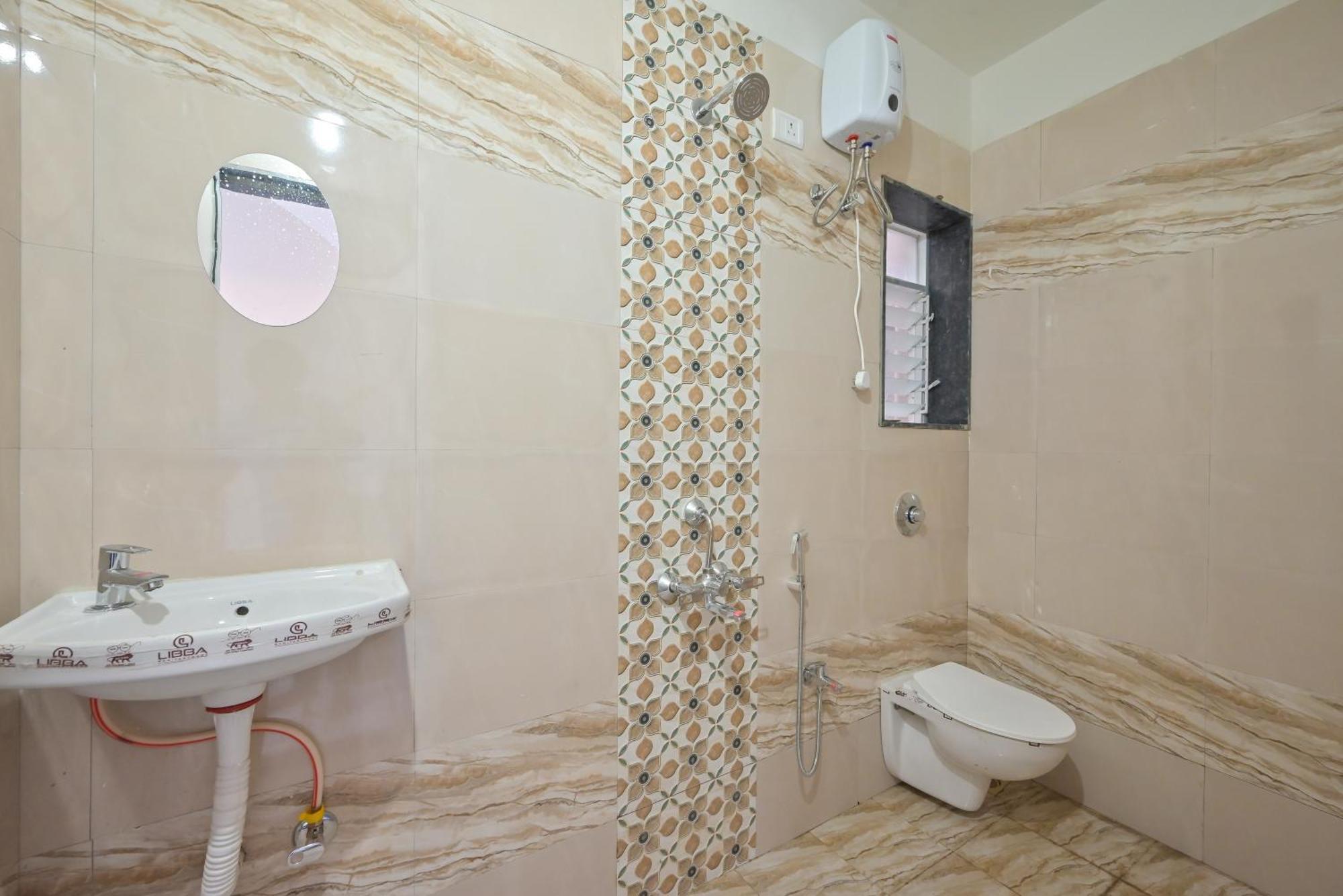 Empyrean Stay Ll 2Bhk Ll Ac Ll Jannat Villa Ll Private Swimming Pool Lonavala Kültér fotó