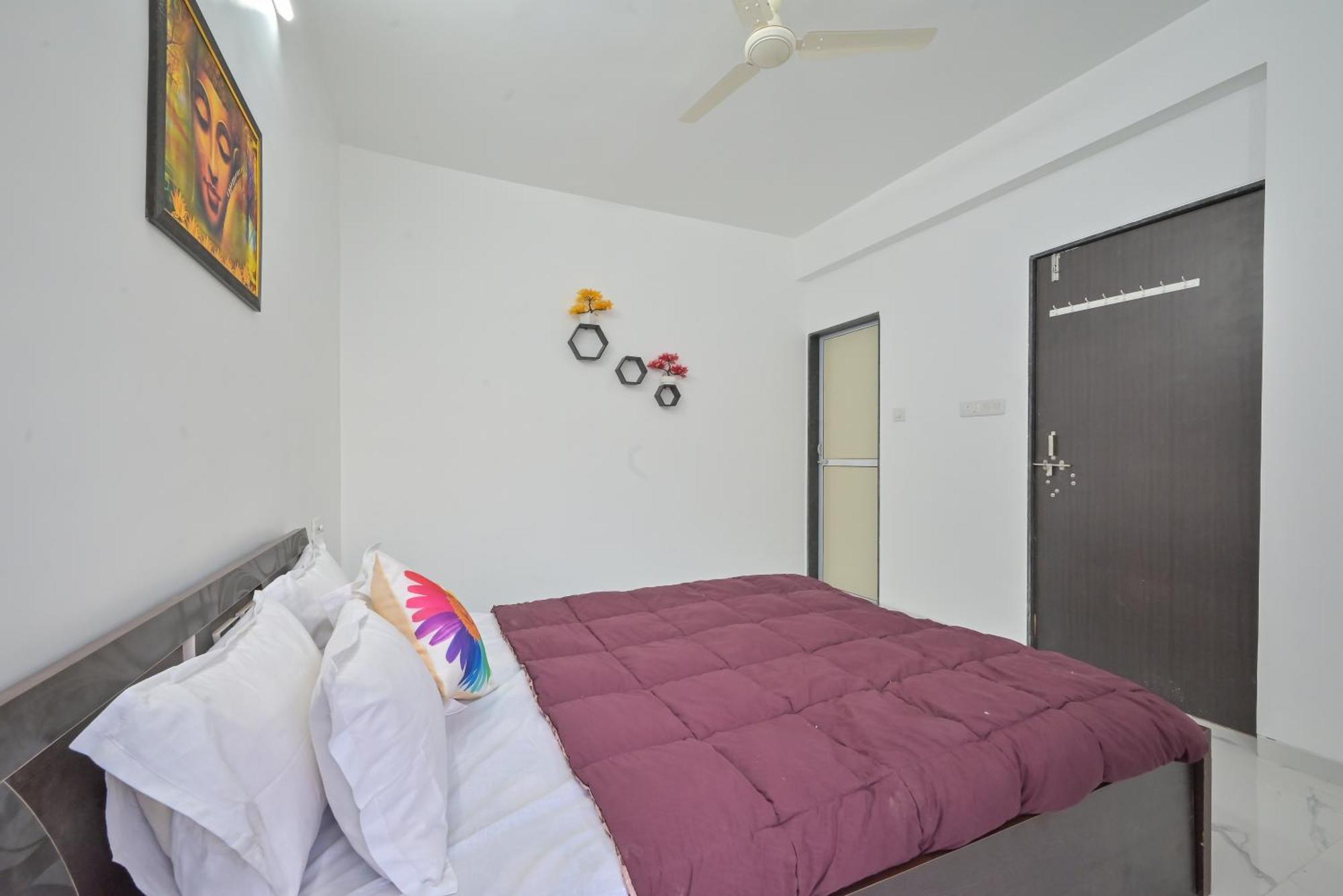 Empyrean Stay Ll 2Bhk Ll Ac Ll Jannat Villa Ll Private Swimming Pool Lonavala Kültér fotó