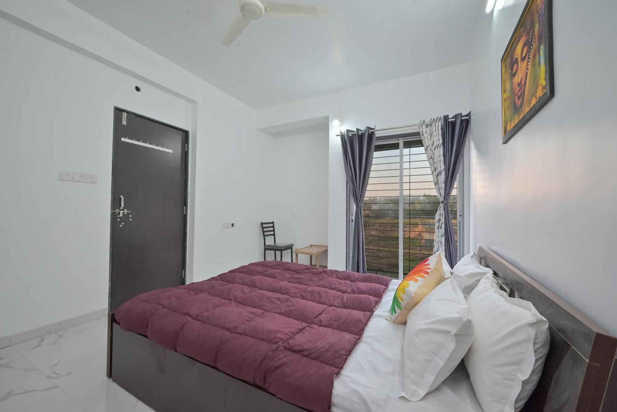 Empyrean Stay Ll 2Bhk Ll Ac Ll Jannat Villa Ll Private Swimming Pool Lonavala Kültér fotó
