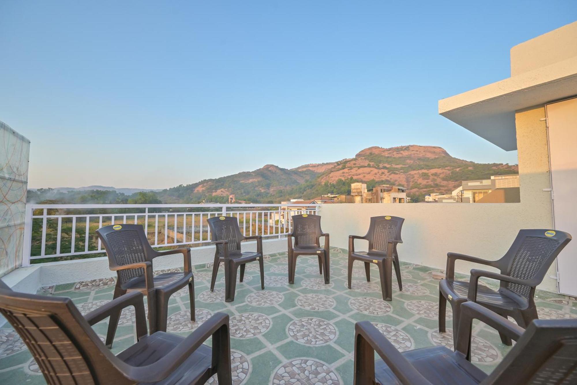 Empyrean Stay Ll 2Bhk Ll Ac Ll Jannat Villa Ll Private Swimming Pool Lonavala Kültér fotó